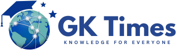 GK Times - Logo